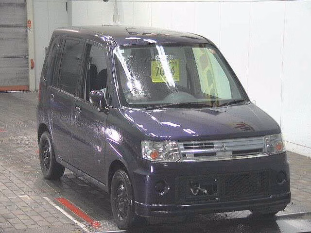 Mitsubishi Toppo