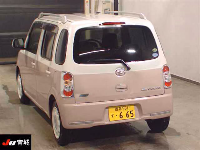 DAIHATSU MIRA COCOA