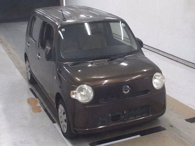 DAIHATSU MIRA COCOA