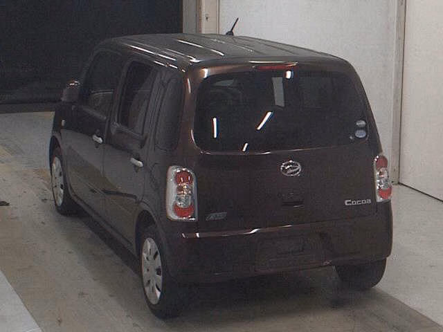 DAIHATSU MIRA COCOA