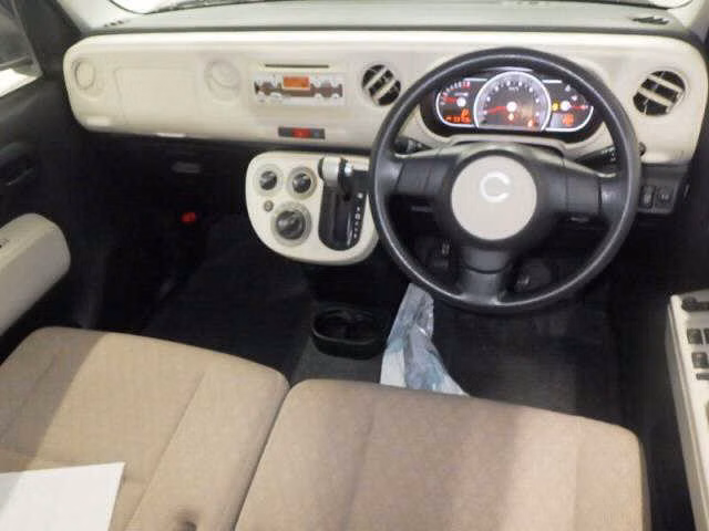 DAIHATSU MIRA COCOA