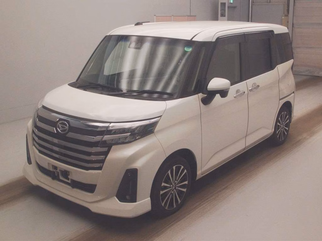 DAIHATSU THOR
