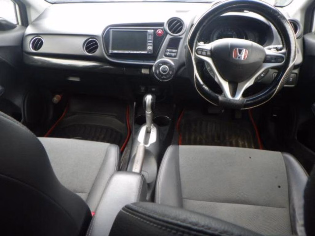 HONDA INSIGHT