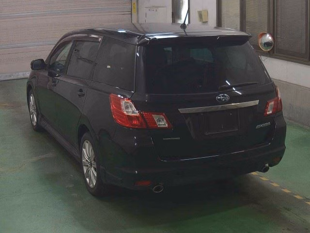 SUBARU EXIGA
