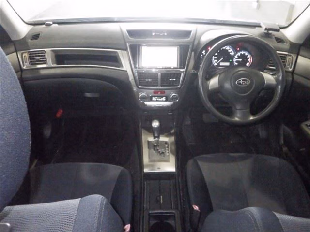 SUBARU EXIGA