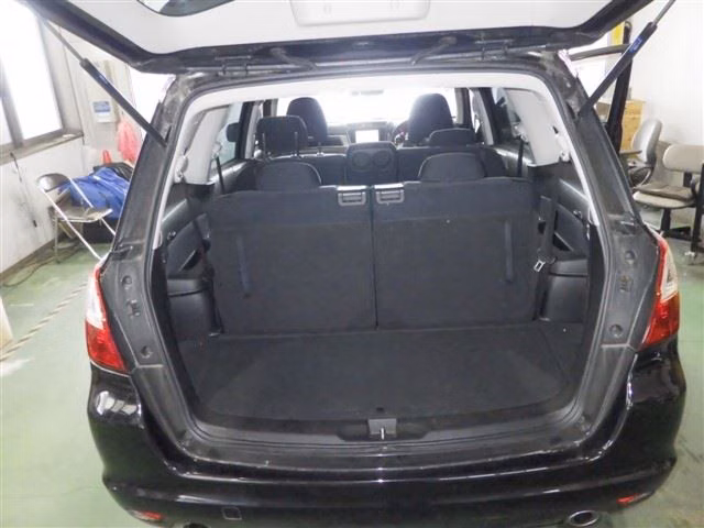SUBARU EXIGA