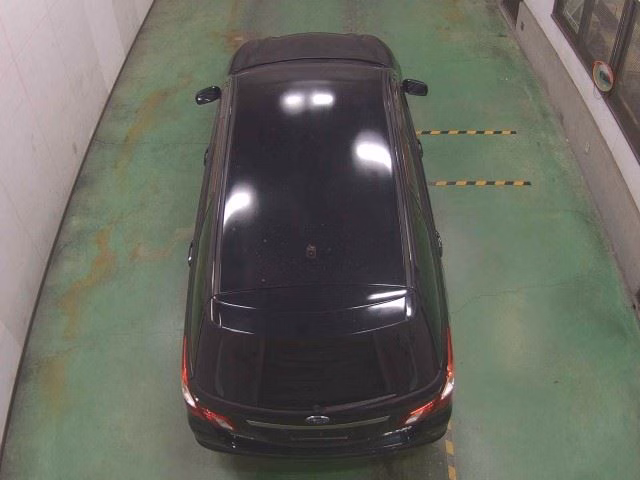 SUBARU EXIGA