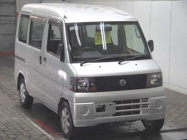 Nissan Clipper