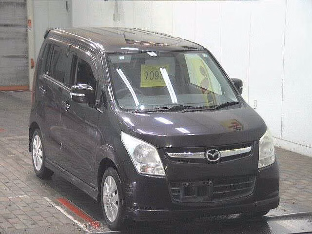 MAZDA AZ-WAGON