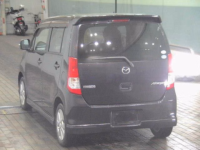 MAZDA AZ-WAGON