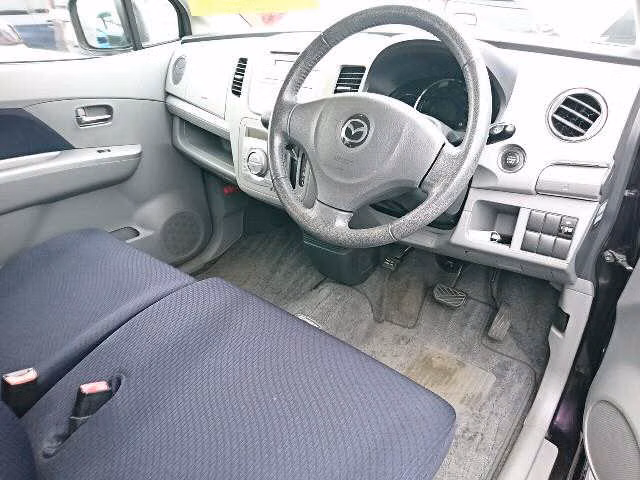 MAZDA AZ-WAGON