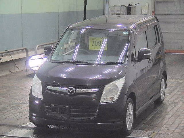 MAZDA AZ-WAGON