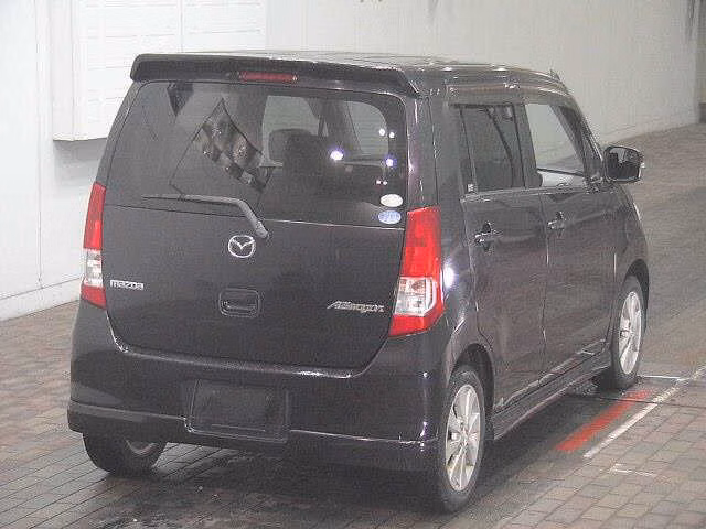 MAZDA AZ-WAGON