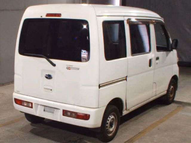 SUBARU SAMBAR