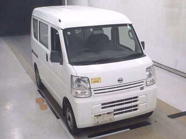 Nissan NV100 Clipper