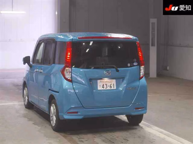 DAIHATSU THOR