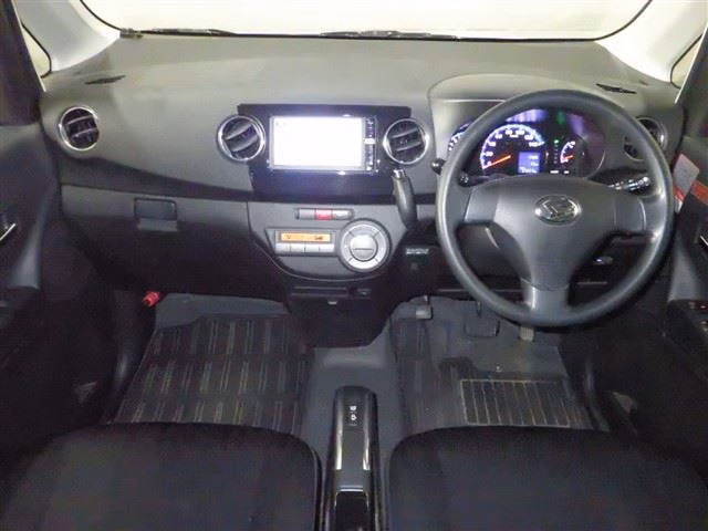 DAIHATSU TANTO EXE