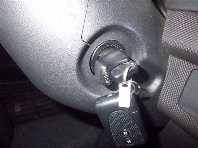 DAIHATSU TANTO EXE