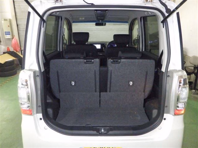 DAIHATSU TANTO EXE
