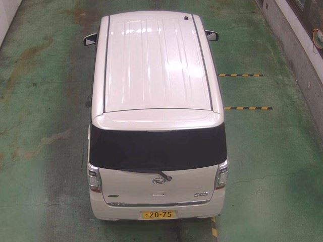 DAIHATSU TANTO EXE