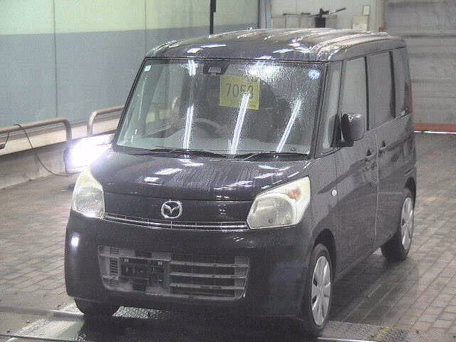 MAZDA FLAIR WAGON