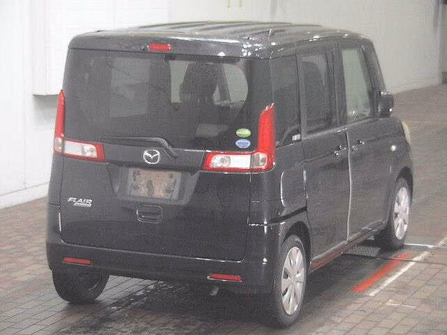 MAZDA FLAIR WAGON