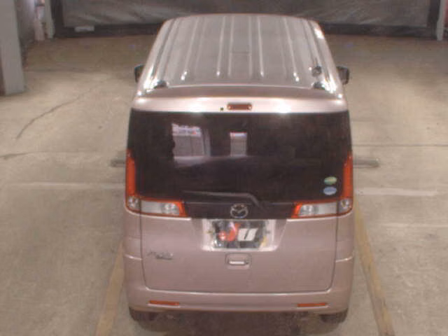 MAZDA FLAIR WAGON