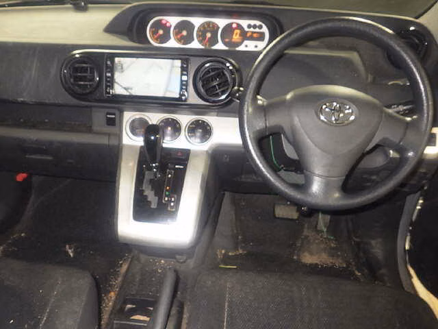 TOYOTA COROLLA RUMION