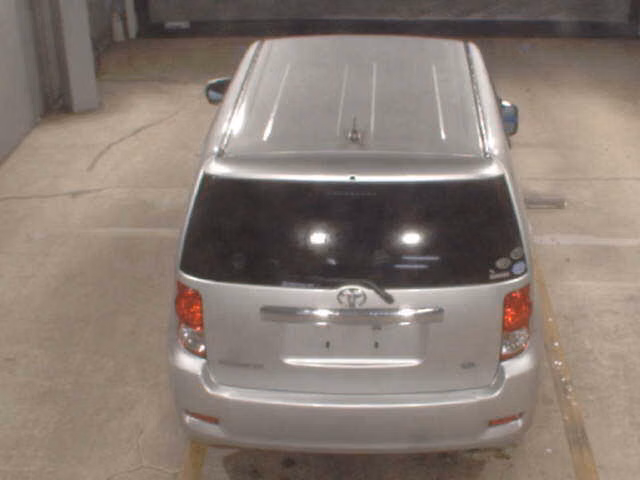 TOYOTA COROLLA RUMION