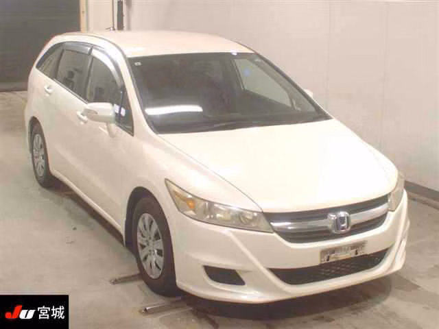 HONDA STREAM