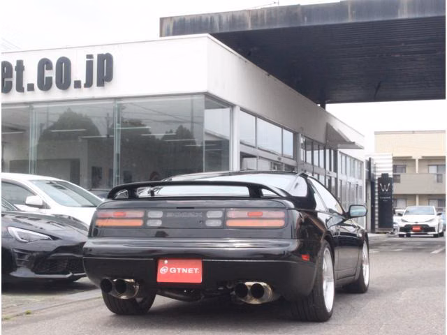 Nissan Fairlady Z