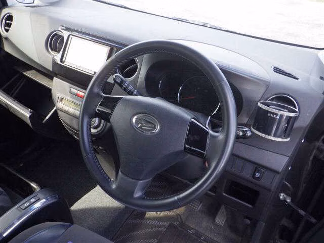 DAIHATSU TANTO EXE