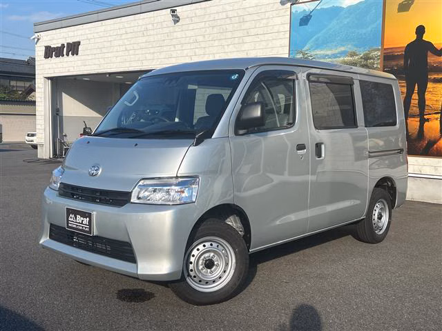 Toyota Town Ace