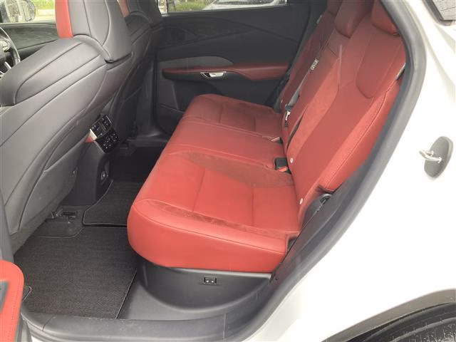 LEXUS RX350