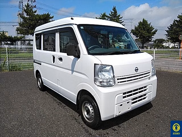 Nissan NV100 Clipper