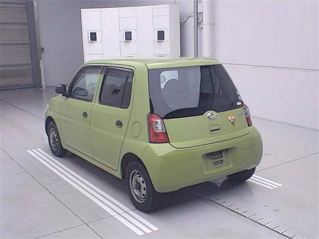 DAIHATSU ESSE