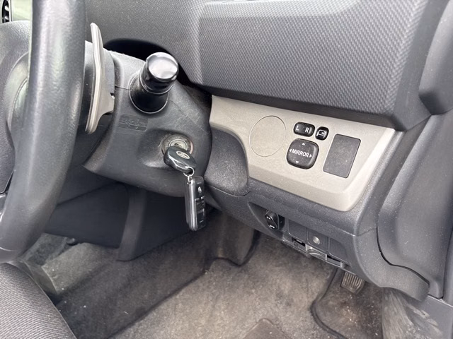 TOYOTA COROLLA RUMION