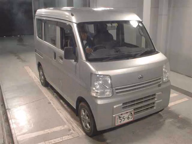 Nissan NV100 Clipper