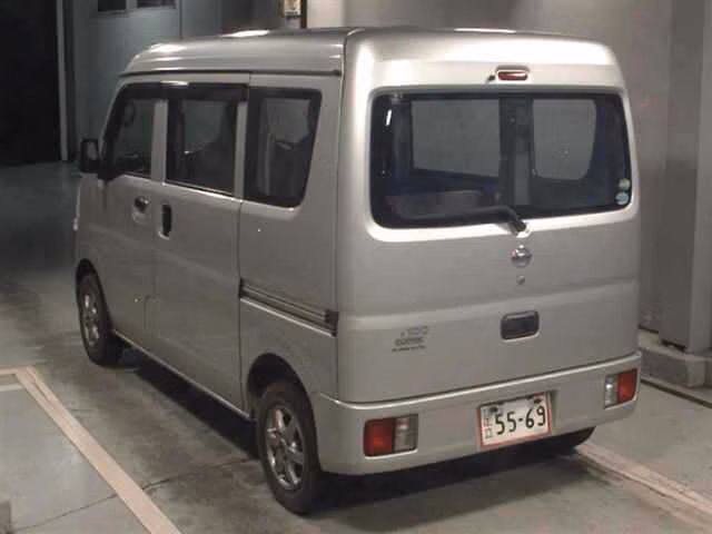 NISSAN NV100 CLIPPER