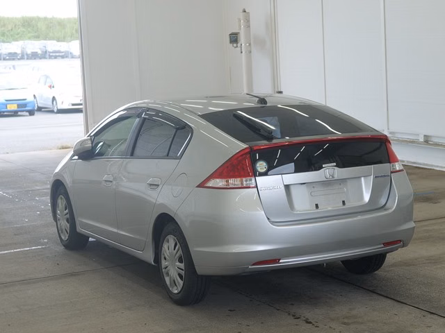 HONDA INSIGHT