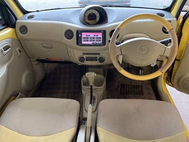 DAIHATSU ESSE