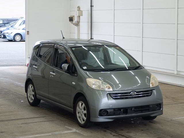 DAIHATSU SONICA
