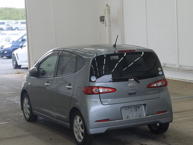 DAIHATSU SONICA