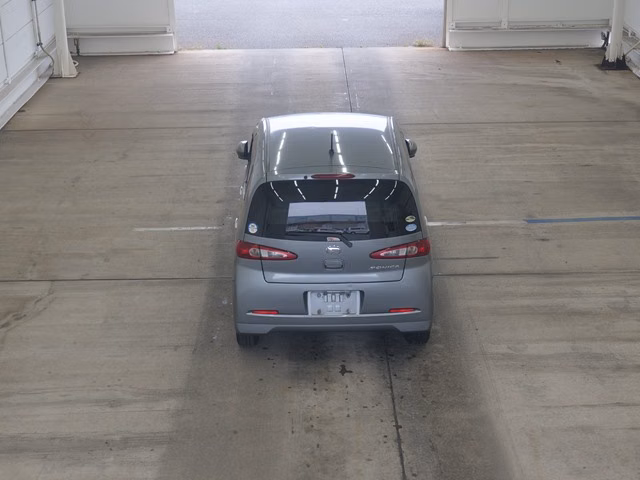 DAIHATSU SONICA