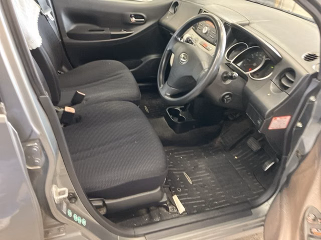 DAIHATSU SONICA