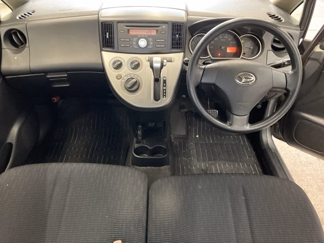 DAIHATSU SONICA