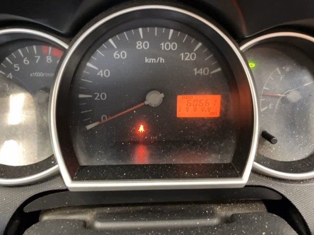 DAIHATSU SONICA