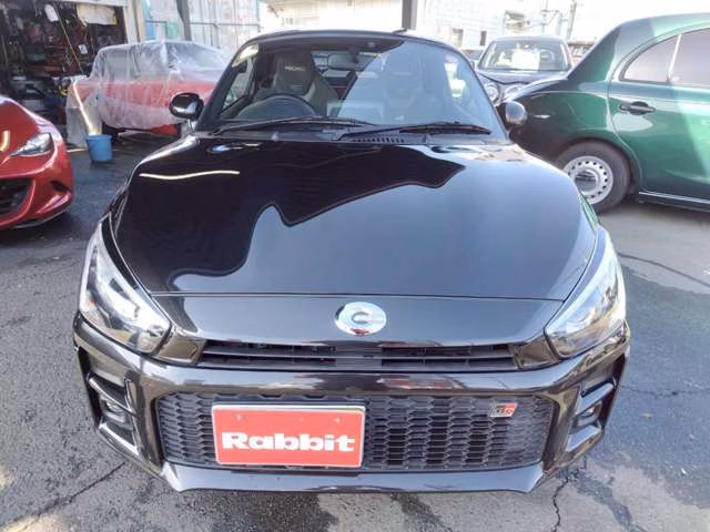 Toyota Copen