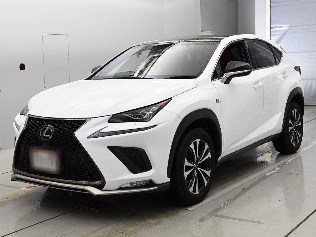 Lexus NX300