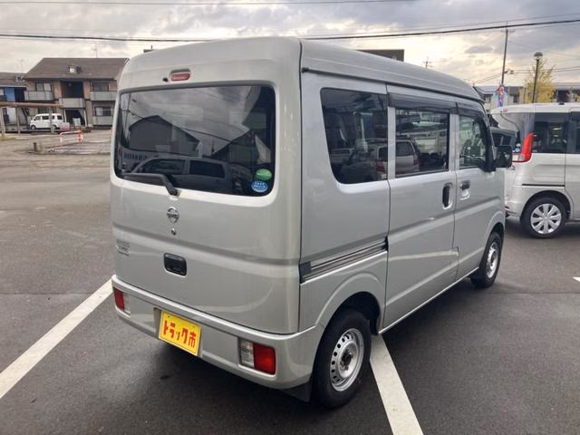 Nissan NV100 Clipper